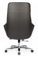 Изображение кресло rv design marco (ls-262a) кожа коричневая